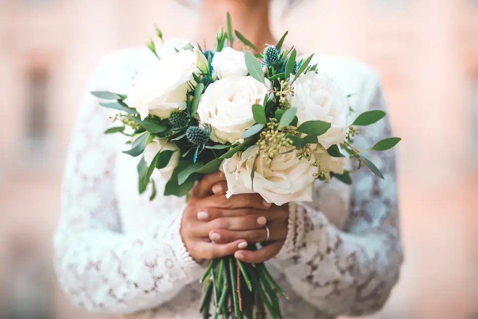 L'Instant Floral — photo 5