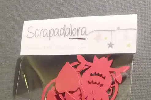 Scrapadabra — photo 4