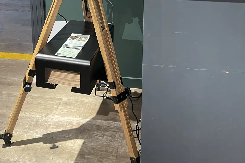 GC Event'éco — photo 1