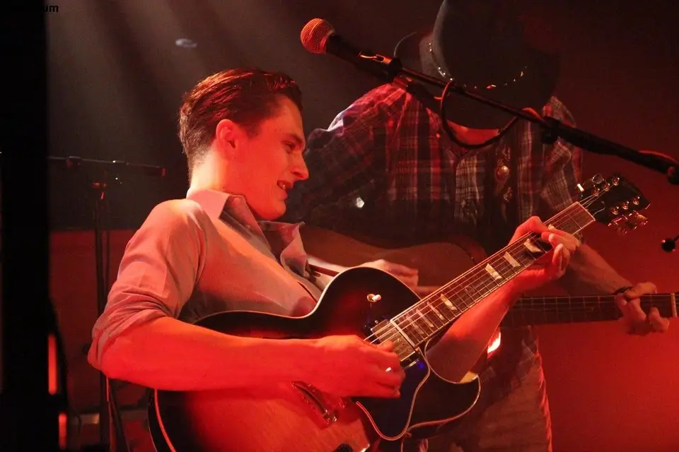 The Subway Cowboys — photo 7