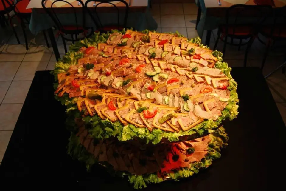 Le Petit Gourmet — photo 1