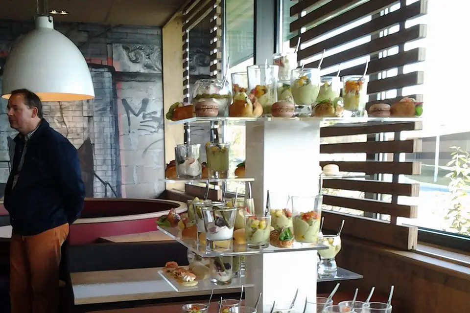 Le Petit Gourmet — photo 2