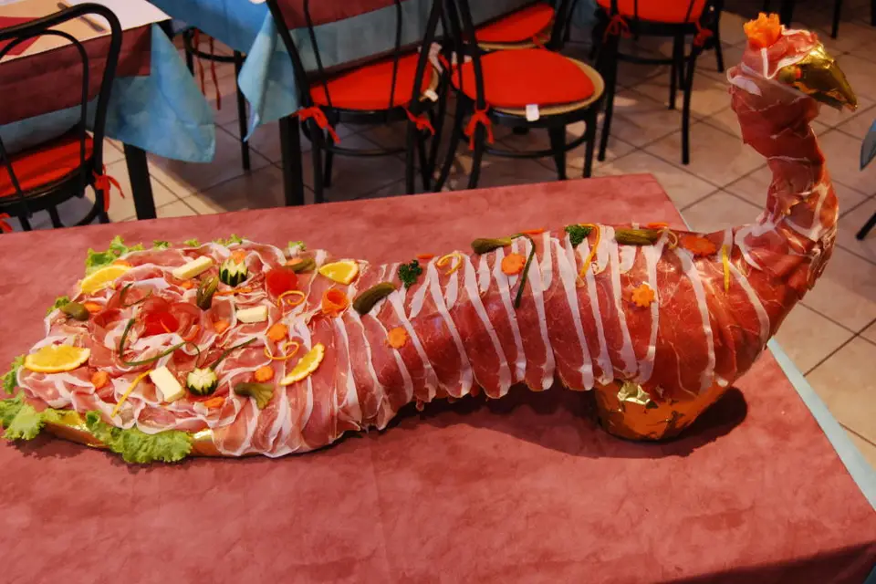 Le Petit Gourmet — photo 8