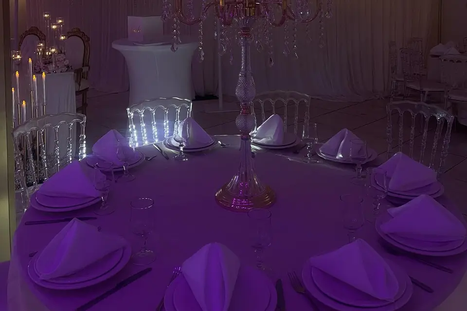 La Joya Réception — photo 5