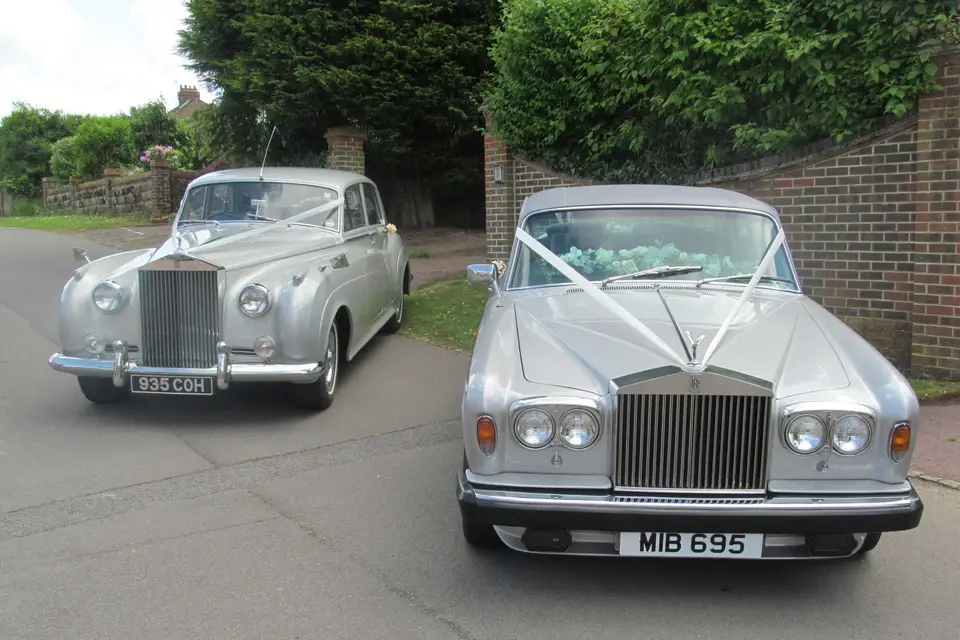 Nos voitures anciennes — photo 2