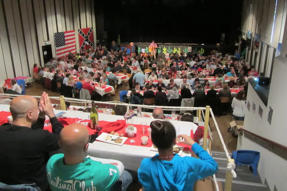 The Subway Cowboys — photo 6