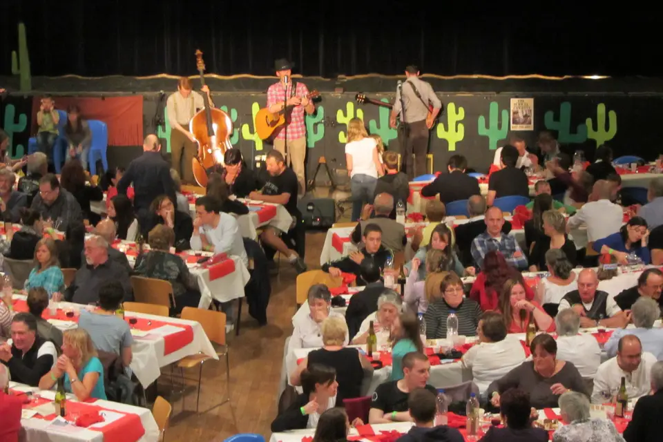 The Subway Cowboys — photo 5