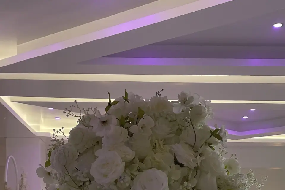 La Joya Réception — photo 3