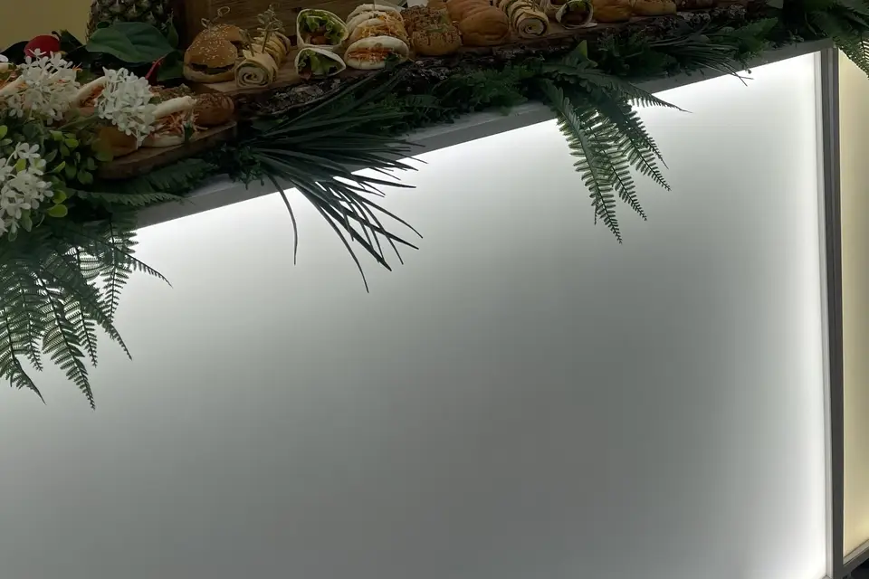 La Joya Réception — photo 8