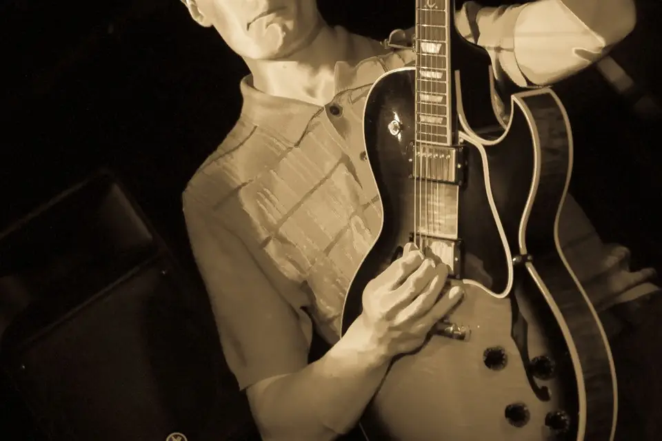 The Subway Cowboys — photo 1