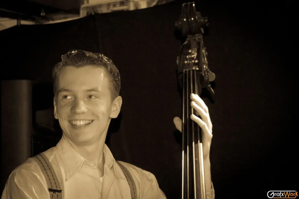 The Subway Cowboys — photo 3