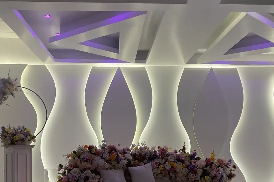 La Joya Réception — photo 1