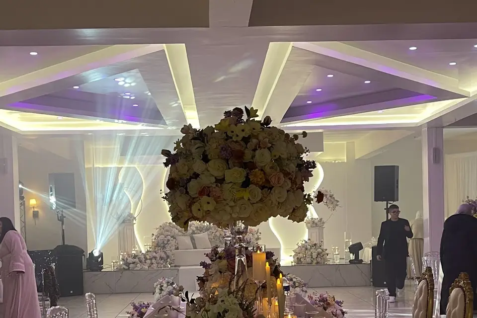 La Joya Réception — photo 2