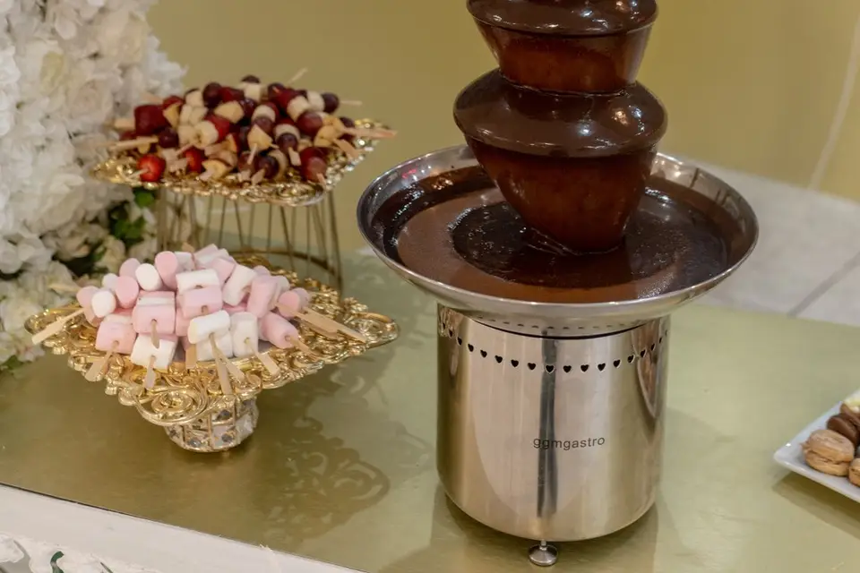 La Joya Réception — photo 7