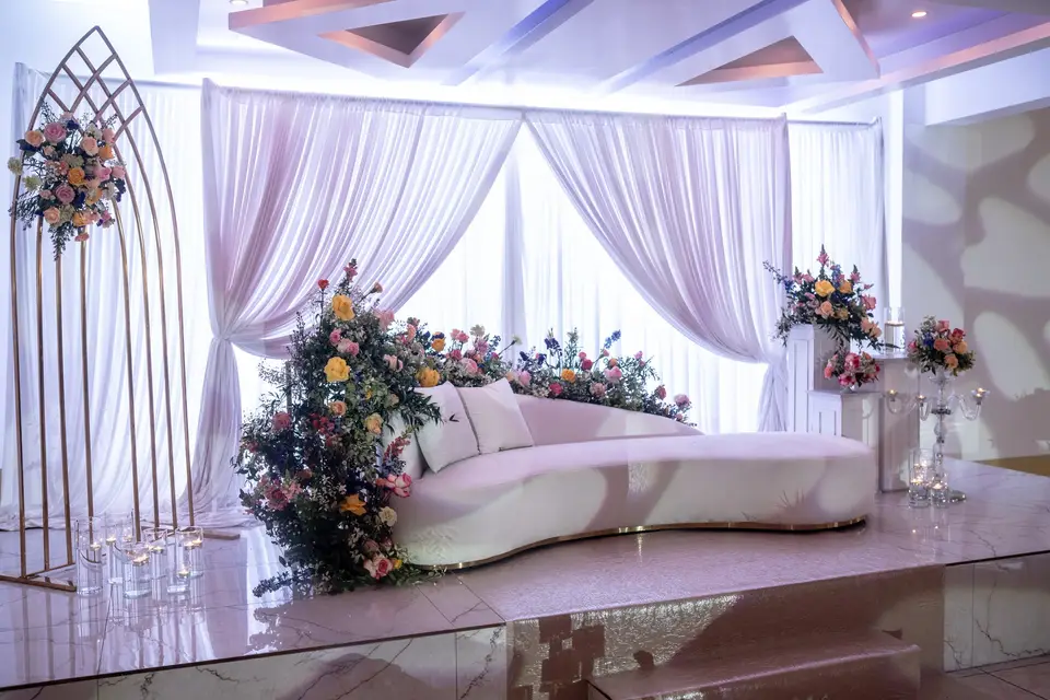 La Joya Réception — photo 4