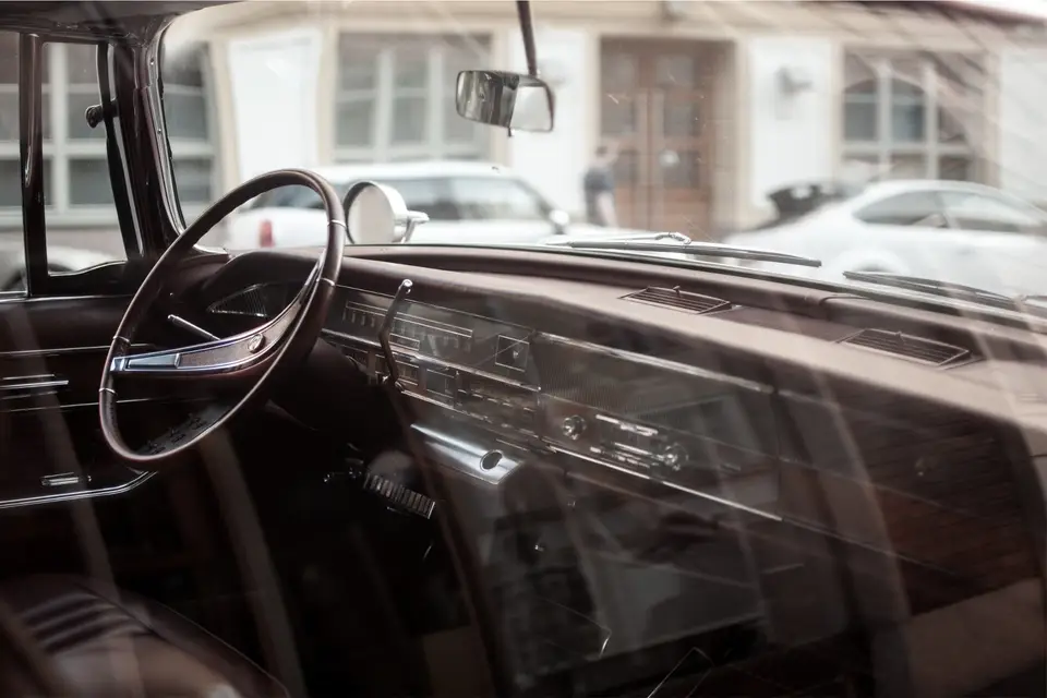 Nos voitures anciennes — photo 5