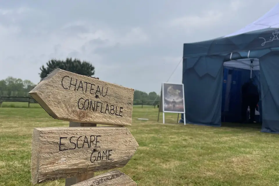 EG Com & Event — photo 1