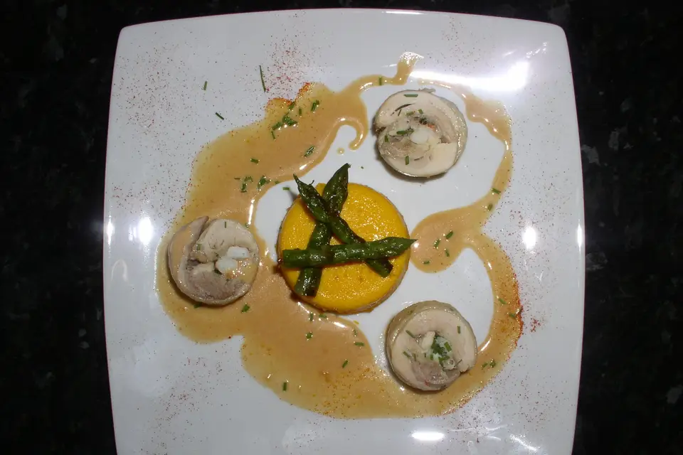 Thierry Garanne Traiteur Chef a Domicile — photo 1