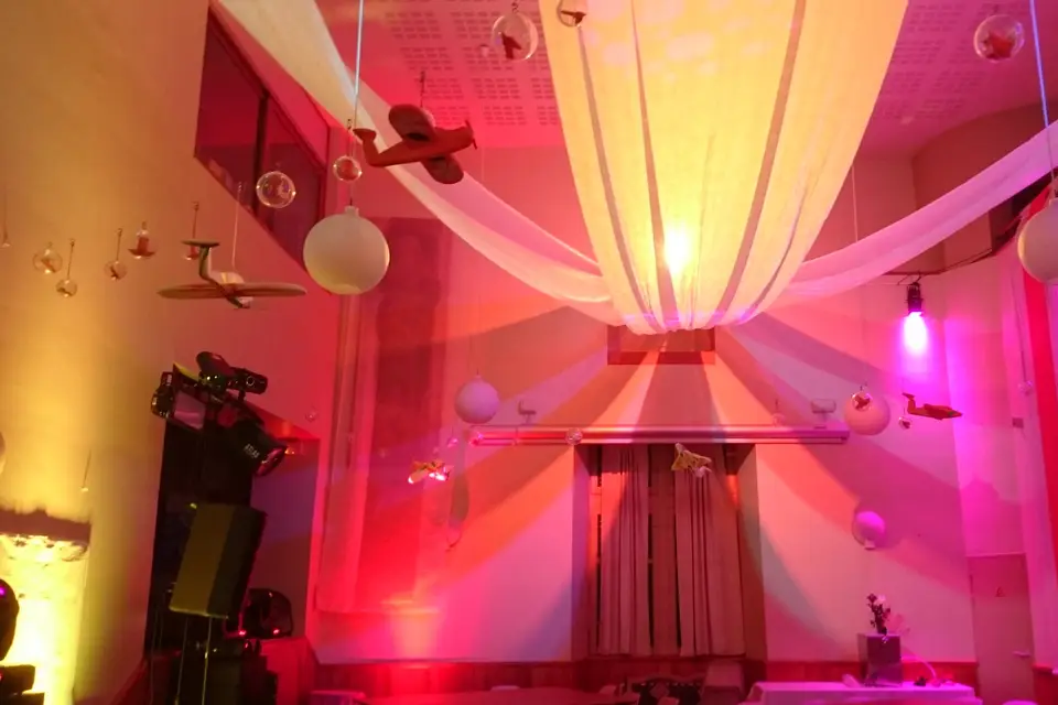 Light & Sound — photo 8