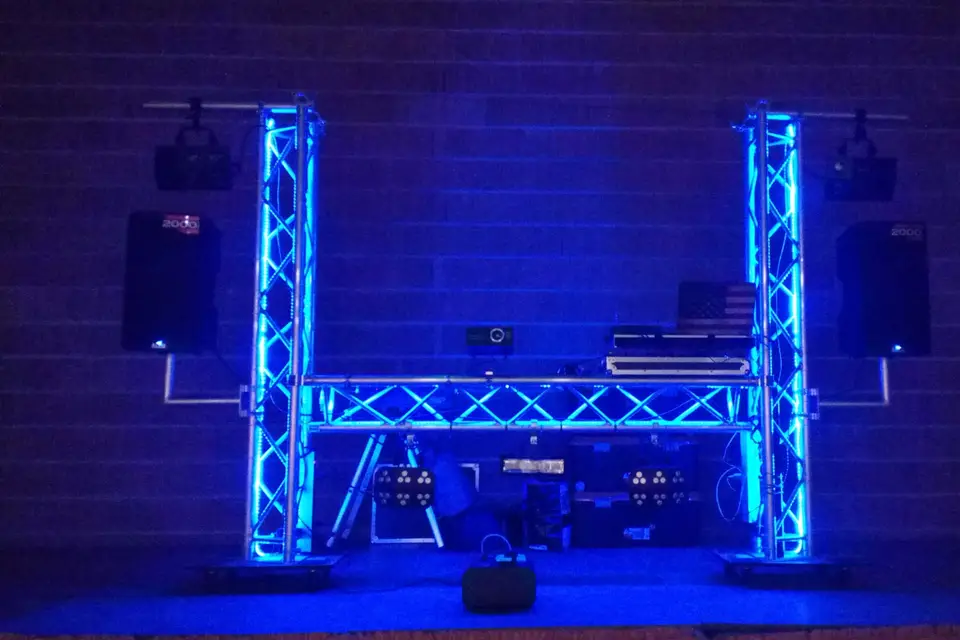 Disco Mobile Karlfever — photo 1