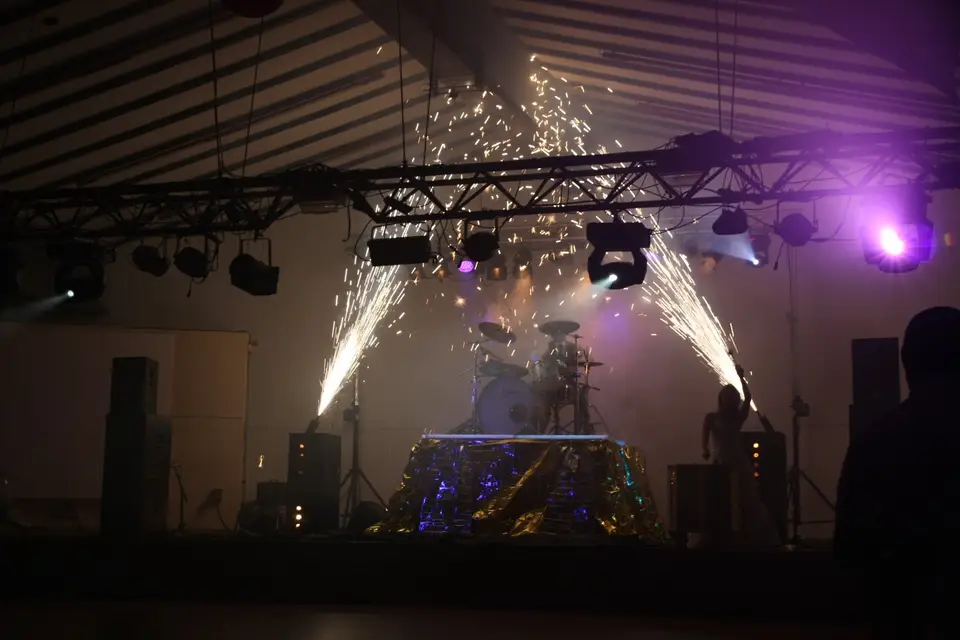 Light & Sound — photo 5