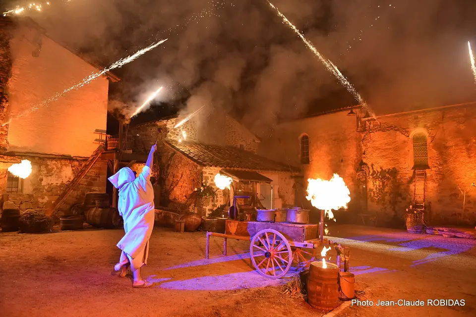 Light & Sound — photo 6