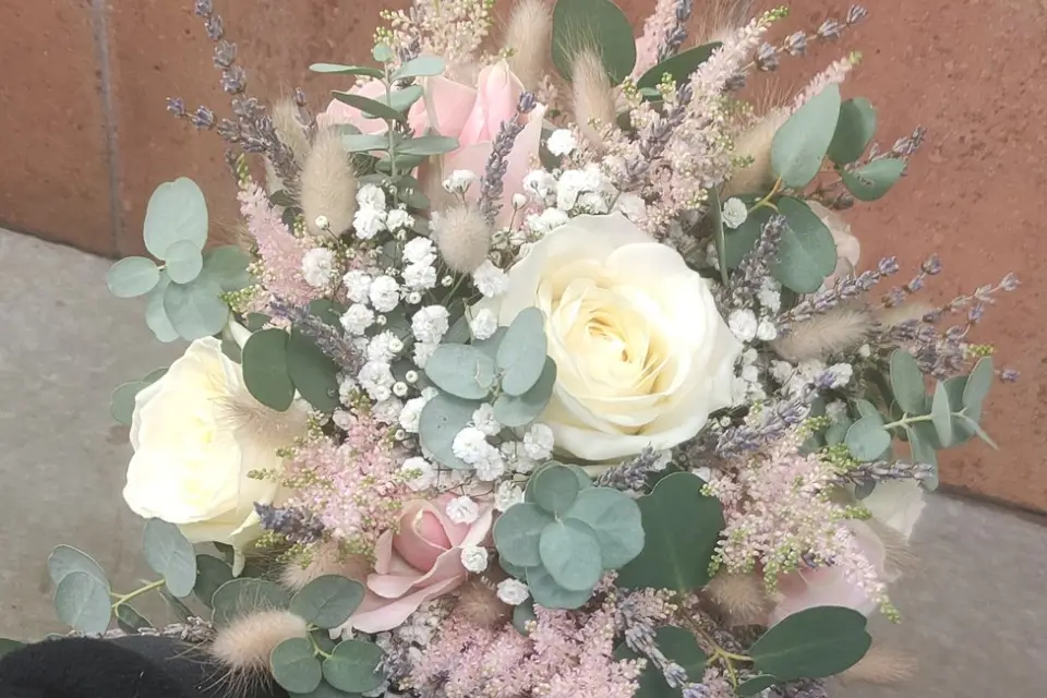 Midi Fleurs Pouly Roberti — photo 2