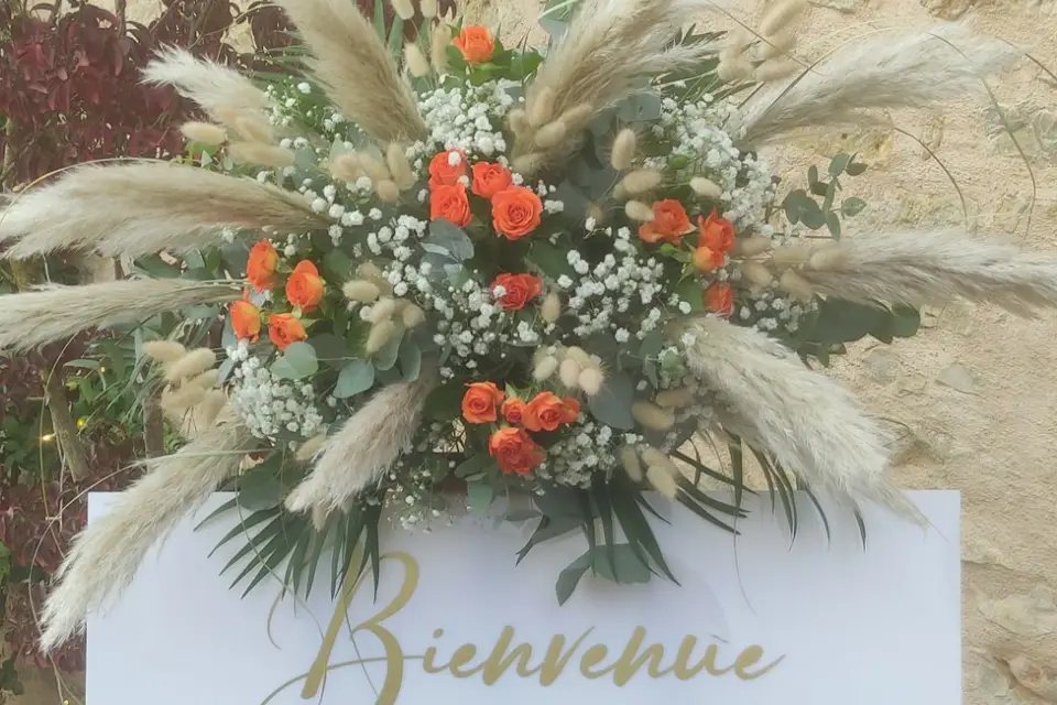 Midi Fleurs Pouly Roberti — photo 8