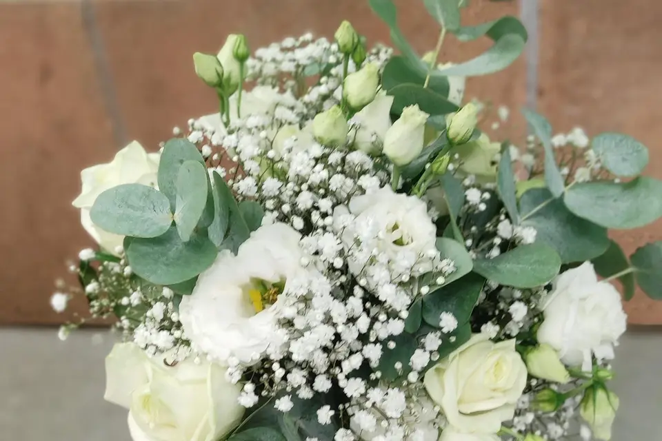 Midi Fleurs Pouly Roberti — photo 6