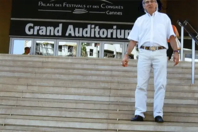 DJ Charly - Planète 80's