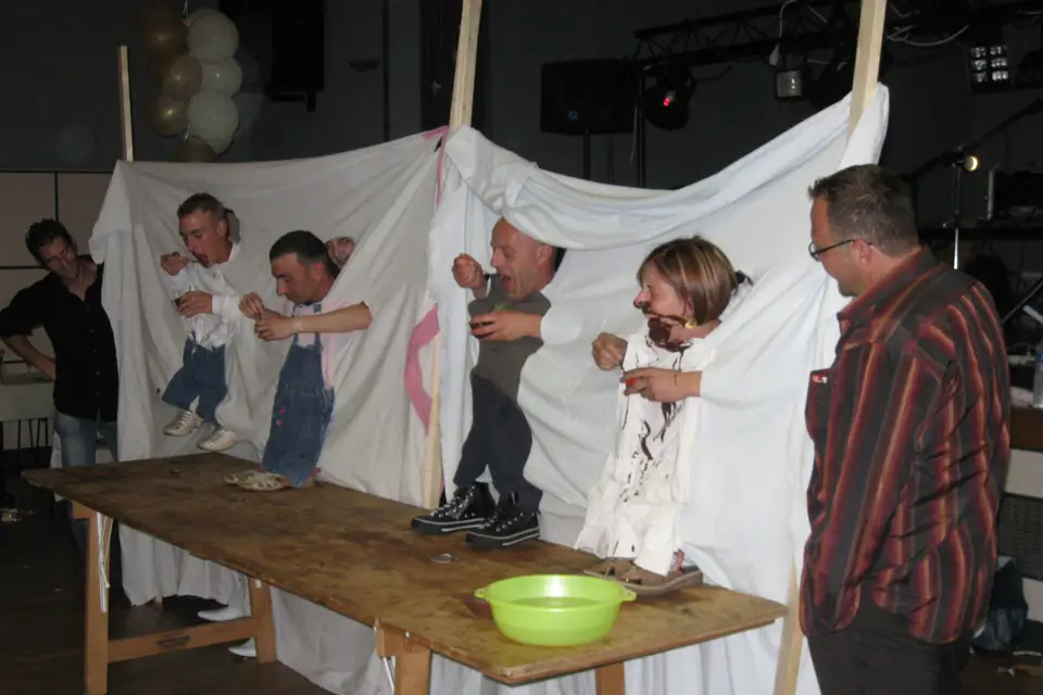 DJ Charly - Planète 80's — photo 1