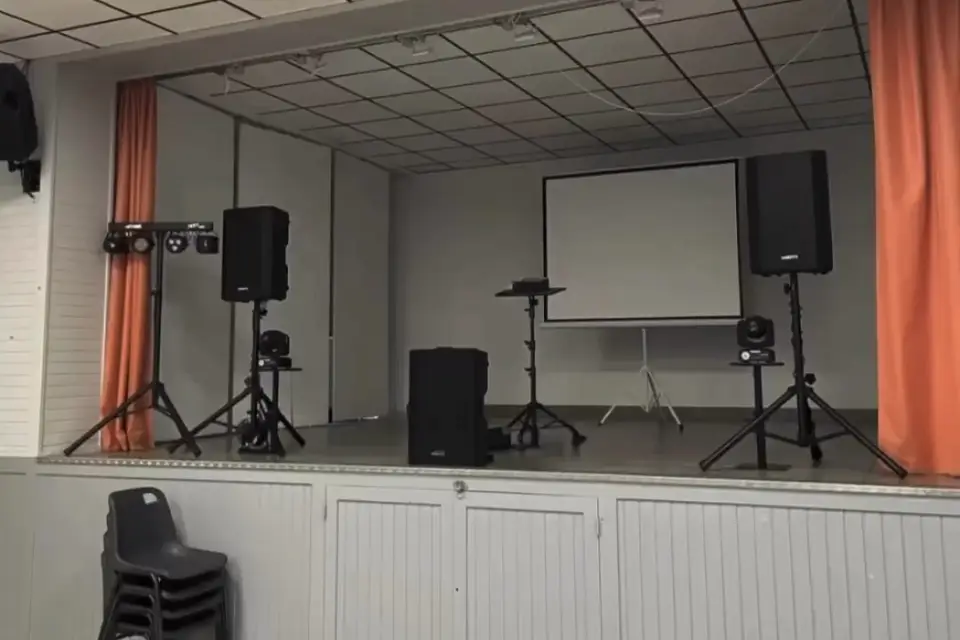 Lumivibes Location — photo 8