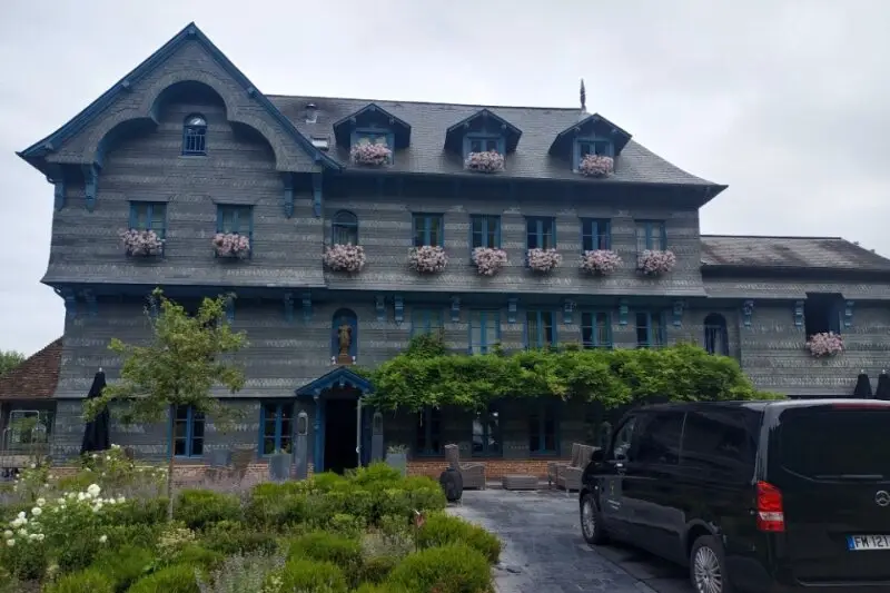 MH VTC Caen — photo 5