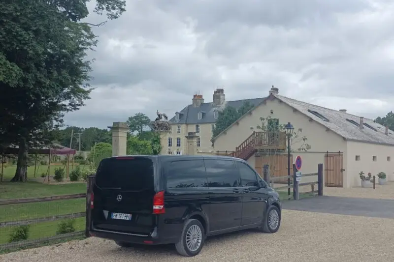 MH VTC Caen — photo 6