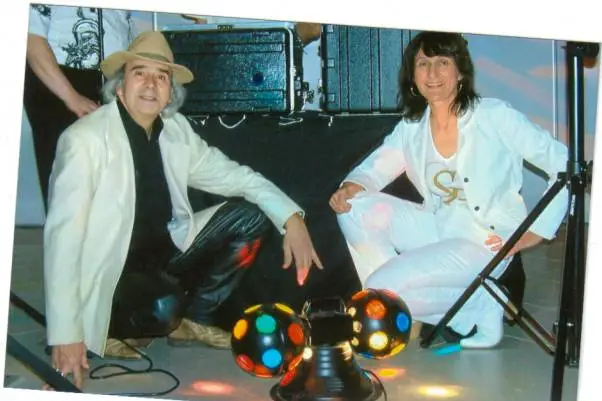 DJ Charly - Planète 80's — photo 2