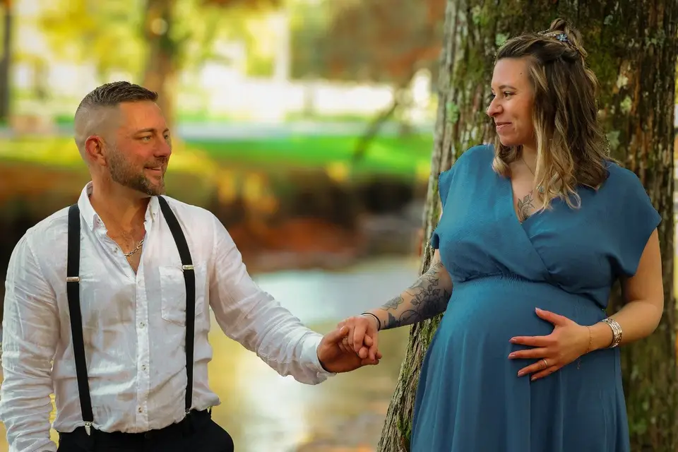 Dans L'oeil de Romain — photo 2