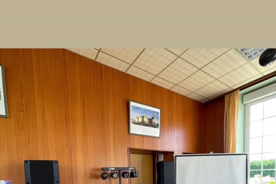 Lumivibes Location — photo 7