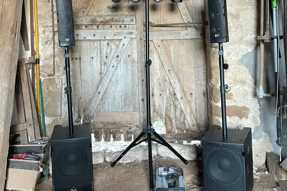 Lumivibes Location — photo 1