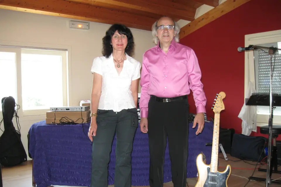 DJ Charly - Planète 80's — photo 4