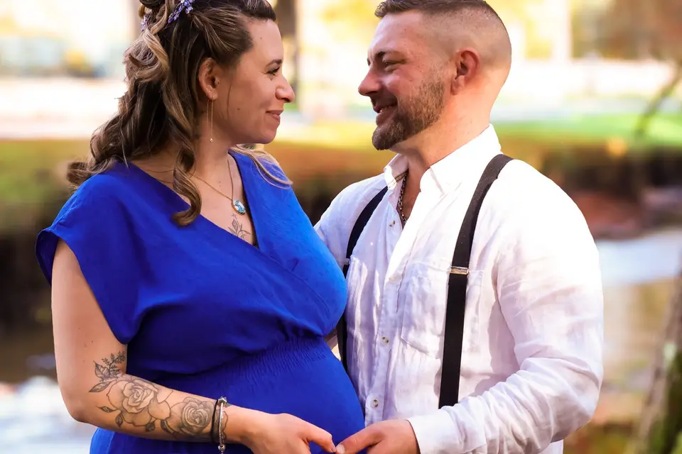 Dans L'oeil de Romain — photo 3