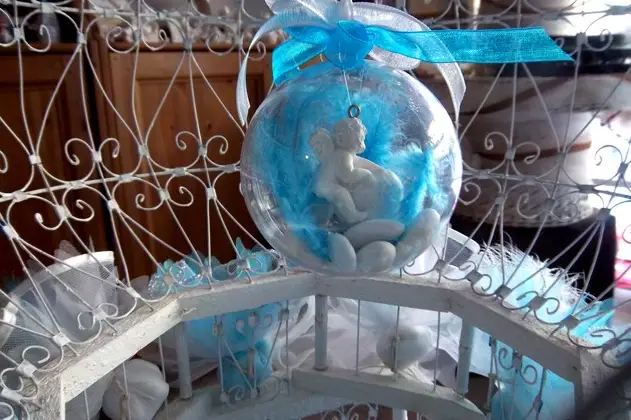 Art et Dragées — photo 1