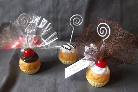 Art et Dragées — photo 6