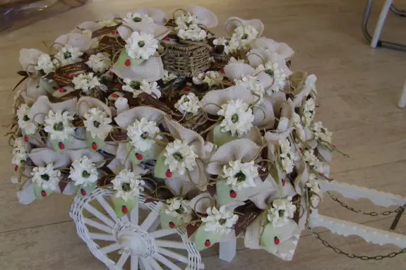 Art et Dragées — photo 7