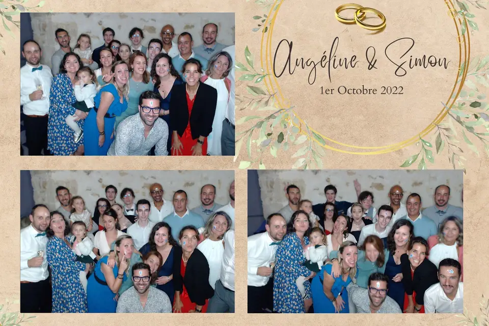 La Machine à Selfie — photo 4