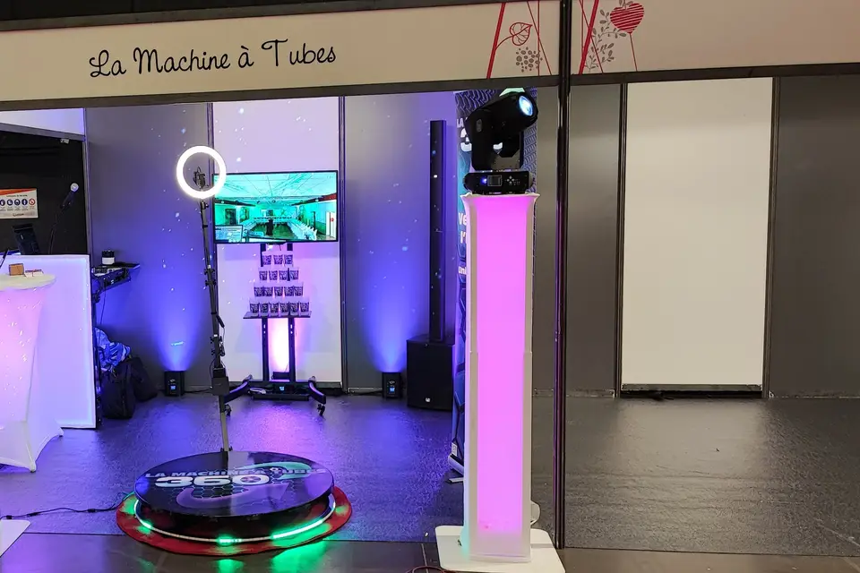 La Machine à Selfie — photo 6