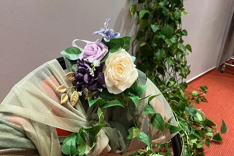 Aly Wedding & Evenement — photo 6