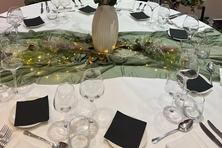 Aly Wedding & Evenement — photo 2