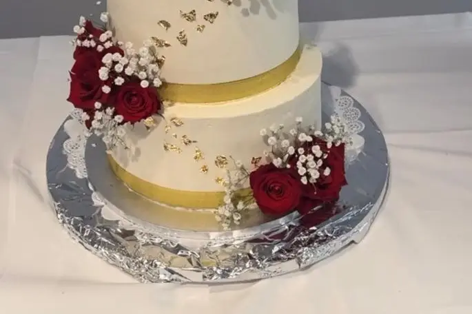 Aly Wedding & Evenement — photo 7