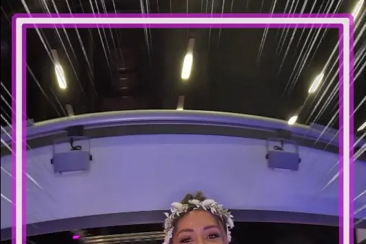 La Machine à Selfie — photo 8