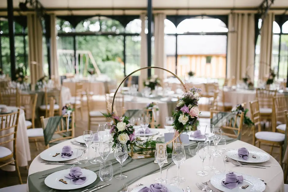 Aly Wedding & Evenement